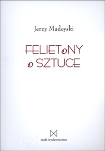 Bild von Felietony o sztuce