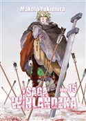 Saga winla... - Makto Yukimura -  Polnische Buchandlung 