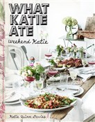 Polnische buch : What Katie... - Davies Katie Quinn