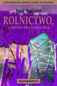 Książka : Rolnictwo,... - Joel Salatin