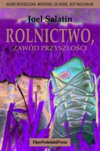 Obrazek Rolnictwo, zawód przyszłości