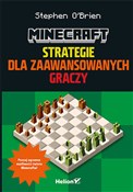 Polska książka : Minecraft ... - Stephen O'Brien