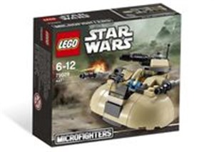 Obrazek Lego Star Wars AAT 75029