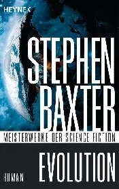 Polnische buch : BAXTER, S:...