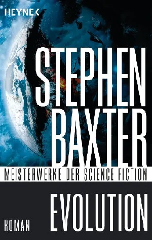 Bild von BAXTER, S: EVOLUTION