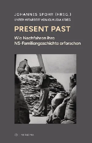 Obrazek PRESENT PAST
