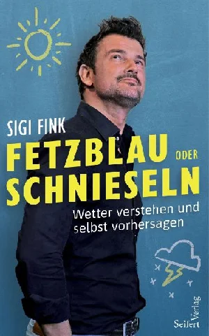 Obrazek FINK, S: FETZBLAU ODER SCHNIESELN