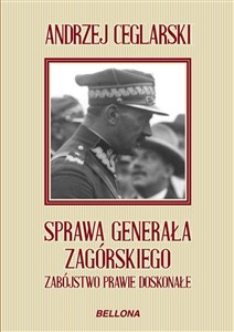 Bild von Sprawa generała Zagórskiego