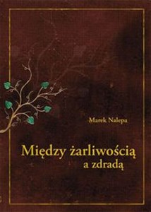 Obrazek Miedzy żarliwością a zdradą Studia i szkice o literaturze późnego polskiego Oświecenia