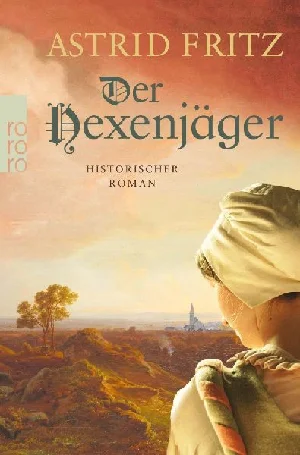 Obrazek FRITZ, A: HEXENJÄGER