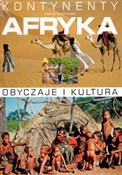 Polnische buch : AFRYKA  KO... - Jolanta Koziorowska