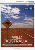 Wild Austr... - Simon Beaver -  Książka z wysyłką do Niemiec 