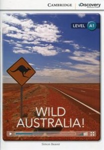 Obrazek Wild Australia! Beginning