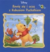 Kubuś Puch... - Nancy Parent -  Polnische Buchandlung 