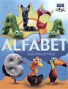 Polnische buch : Alfabet ko... - Opracowanie Zbiorowe