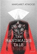 The Handma... - Margaret Atwood - Ksiegarnia w niemczech