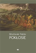 Pokłosie O... - Bolesław Faraon - buch auf polnisch 