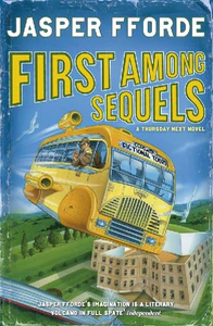 Bild von FFORDE, J: FIRST AMONG SEQUELS