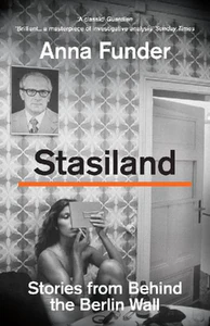 Bild von FUNDER, A: STASILAND