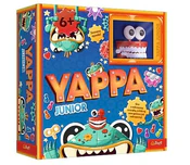 Polnische buch : YAPPA Juni...
