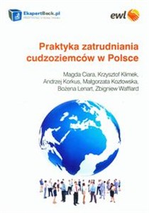 Bild von Praktyka zatrudniania cudzoziemców w Polsce