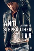 Anti Stepb... - Tijan Meyer - Ksiegarnia w niemczech