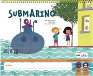 Obrazek Submarino Podręcznik + online