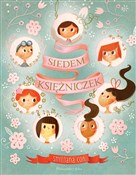 Siedem ksi... - Smiljana Coh - buch auf polnisch 