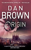 Origin - Dan Brown - Ksiegarnia w niemczech