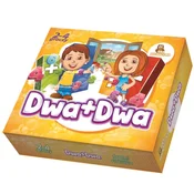 Książka : Gra Dwa pl...