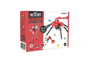 Bild von Pająk SPIDERBIT