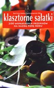 Polska książka : Klasztorne... - Victor-Antoine d'Avila-Latourrette