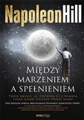Polska książka : Między mar... - Napoleon Hill