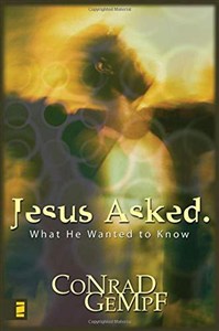 Bild von Jesus Asked.