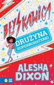 Błyskawica... - Alesha Dixon - buch auf polnisch 