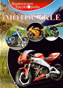 Bild von Ilustrowana encyklopedia Motocykle