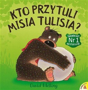 Bild von Kto przytuli Misia Tulisia? w.2020