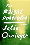 The Flight... - Julie Orringer -  Książka z wysyłką do Niemiec 