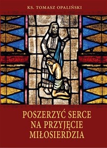 Bild von Poszerzyć serce na przyjęcie miłosierdzia