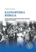 Książka : Kalwaryjsk... - Daniel Gucewicz