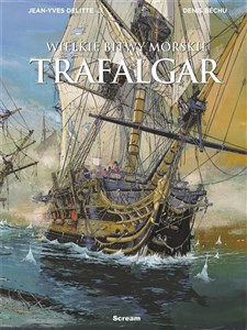 Bild von Wielkie bitwy morskie Trafalgar