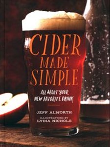 Bild von Cider Made Simple All About Your New Favorite Drink