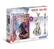 Puzzle 104... -  fremdsprachige bücher polnisch 