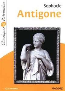 Bild von Antigone