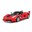 Obrazek Ferrari FXX K Red 1:24 BBURAGO