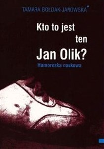 Bild von Kto to jest ten Jan Olik?