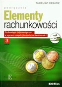 Polnische buch : Elementy r... - Tadeusz Cesarz