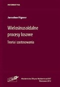 Wielosinus... - Jarosław Figwer - buch auf polnisch 