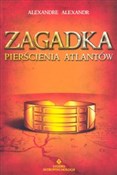 Polska książka : Zagadka pi... - Alexandre Alexandr