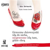 [Audiobook... - Ute Ehrhardt -  polnische Bücher
